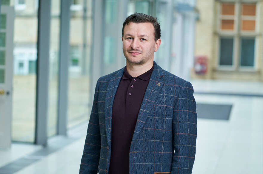 Daniel Gough